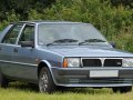 Lancia Delta I (831, facelift 1986) - Fotografie 2