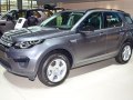 Land Rover Discovery Sport - Fotografia 8