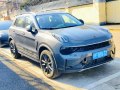 Lynk & Co 01 (facelift 2022) - εικόνα 3