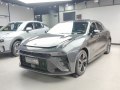 Lynk & Co 03 (facelift 2022)