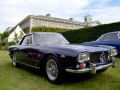 Maserati 5000 GT - Dane techniczne, Zużycie paliwa, Wymiary