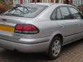 Mazda 626 V Hatchback (GF) - Снимка 4