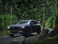 Mazda CX-50 - Technical Specs, Fuel consumption, Dimensions
