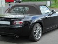 Mazda MX-5 III (NC) - Kuva 4