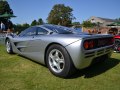 1993 McLaren F1 - Снимка 6