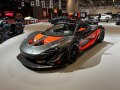 2015 McLaren P1 GTR - Foto 4
