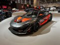 2015 McLaren P1 GTR - Фото 4