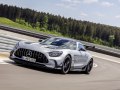 Mercedes-Benz AMG GT (C190, facelift 2017) - Photo 2