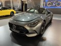 Mercedes-Benz AMG GT (C192) - Photo 5