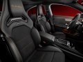 Mercedes-Benz CLA Shooting Brake (X118, facelift 2023) - Fotografia 4