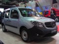 Mercedes-Benz Citan Tourer Long (W415) - Bild 3