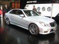 Mercedes-Benz E-class (W212) - Photo 3