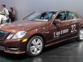 Mercedes-Benz E-class (W212)