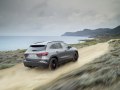 Mercedes-Benz GLA (H247) - Specificatii tehnice, Consumul de combustibil, Dimensiuni