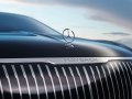 2022 Mercedes-Benz Maybach EQS SUV Concept - Fotografia 7