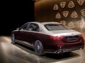 Mercedes-Benz Maybach S-class (Z223) - Fotoğraf 4