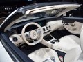 Mercedes-Benz S-sarja Cabriolet (A217, facelift 2017) - Kuva 9