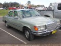 Mercedes-Benz S-sarja SE (W116) - Kuva 7