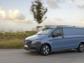 Mercedes-Benz Vito (W447, facelift 2023) Panel Van Long - Photo 3