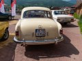 1956 Mercedes-Benz W180 II Sedan - Фото 3