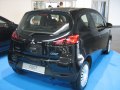 Mitsubishi Colt VI (Z30, facelift 2008) 3-door - Photo 6