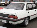 1980 Mitsubishi Galant IV - Снимка 2