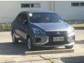 2020 Mitsubishi Mirage G4 (A10, facelift 2019) - Фото 4