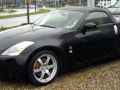 2003 Nissan 350Z Roadster (Z33) - Снимка 3