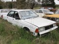 1980 Nissan Bluebird (910) - Dane techniczne, Zużycie paliwa, Wymiary