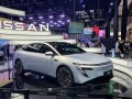 Nissan N7 73 kWh (272 Hp)