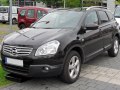 2008 Nissan Qashqai+2 I (NJ10) - Kuva 1