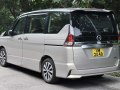 Nissan Serena (C27) - Снимка 7