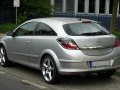 Opel Astra H GTC (facelift 2007) - Фото 6