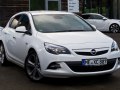 Opel Astra J (facelift 2012) - Fotoğraf 3