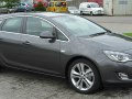 Opel Astra J - Fotografia 9