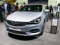 2020 Opel Astra K (facelift 2019) - Foto 7