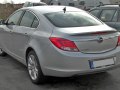 Opel Insignia Sedan (A) - Bilde 9