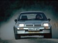 1982 Opel Manta B (facelift 1982) - Tekniset tiedot, Polttoaineenkulutus, Mitat