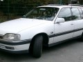 1987 Opel Omega A Caravan - Снимка 1