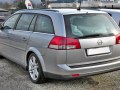 Opel Vectra C Caravan - Kuva 2