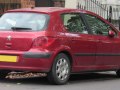 2001 Peugeot 307 - Photo 2