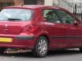 Peugeot 307 - Bild 2