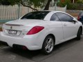 Peugeot 308 CC I (Phase I, 2008) - Foto 2