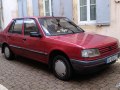 Peugeot 309 (10C,10A) - Снимка 4