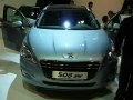 Peugeot 508 I SW (Phase I, 2010) - Фото 7