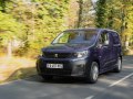 Peugeot Partner III Van - Photo 2