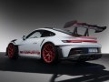 Porsche 911 (992) - Снимка 2