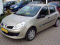 Renault Clio III (Phase I) - Fotografie 3