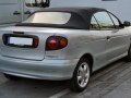 Renault Megane I Cabriolet (EA) - εικόνα 2