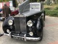 Rolls-Royce Silver Dawn - Dane techniczne, Zużycie paliwa, Wymiary